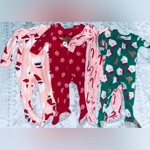 12 month footies